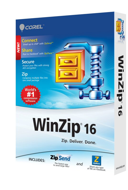 Free Download WinZip Pro 17.5 Build 10562 (x86/x64) ~ Download Full Version Softwares